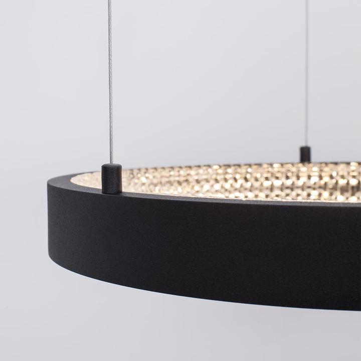 Produktbild Nova Luce Preston LED Pendelleuchte (1800 lm)