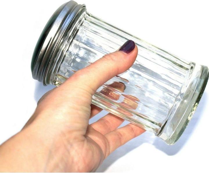 Actual product image Paderno Cheese shaker (Cheese)