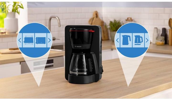 Actual product image Bosch Hausgeräte Kaffeeautomat