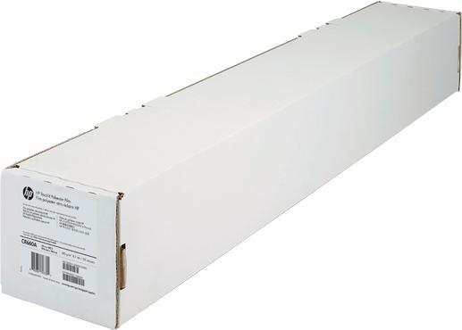 Produktbild HP Backlit Polyester Film - x for DesignJet LX600 LX800 65500 (285 g/m², 1 x)