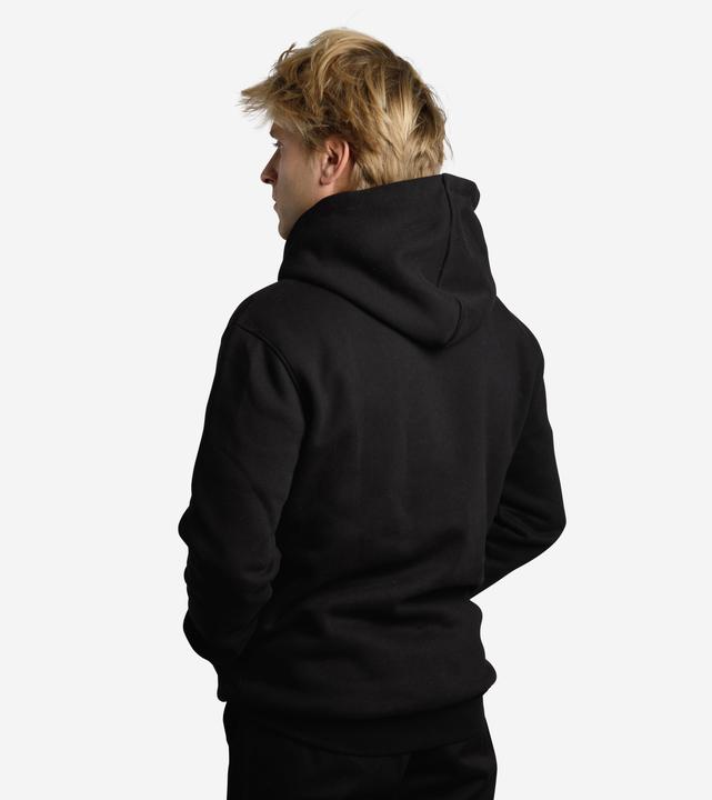 Immagine prodotto Decathlon Felpa Skateboarding - HD500 Resistente nero (M)