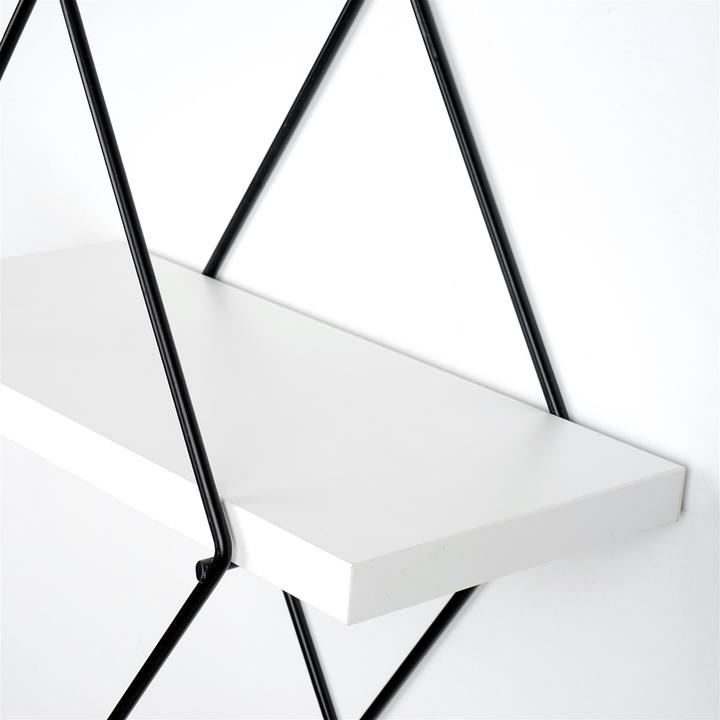 Actual product image Kalune Design Paulina (40 x 40 x 15 cm)