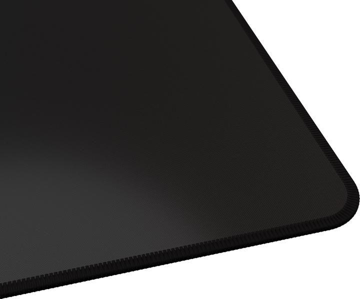 Image du produit Genesis Tapis de souris Carbon 500 Ultra Logo | Tapis de souris | 450 x 1100 x 2.5 mm | Noir (L)