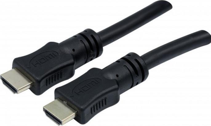 Actual product image Exertis Connect Highspeed (10 m, HDMI)
