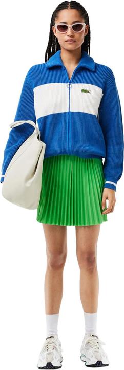 Produktbild Lacoste Strickjacke Blockfarben (32)