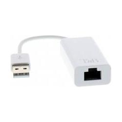 T'nB Carte Réseau USB 2.0 compatible 10/100 Mbits, Netzwerkadapter