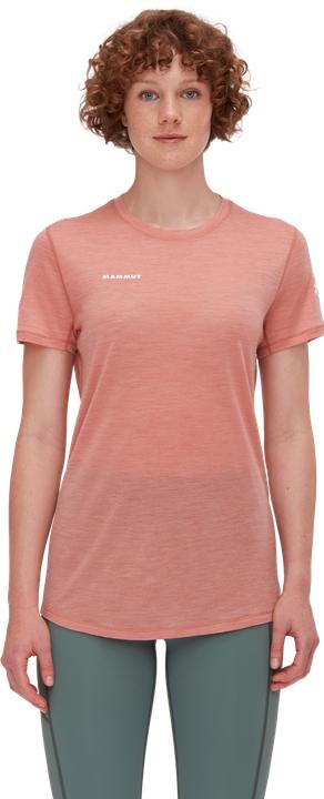 Actual product image Mammut Tree Wool FL T-Shirt (M)