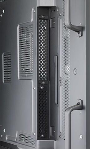 Actual product image NEC MultiSync X554UNV (1920 x 1080 pixels, 54.64")