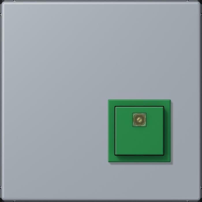 Actual product image JUNG Switch-off button