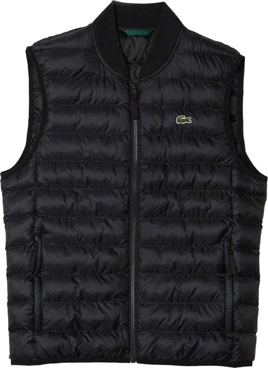 Lacoste Weste Wattiert wasserabweisend (S)