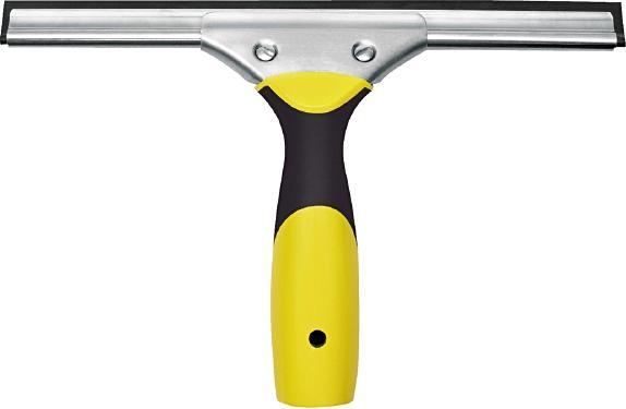 Actual product image Vermop Lockhead window squeegee 35 cm (1 pcs.)