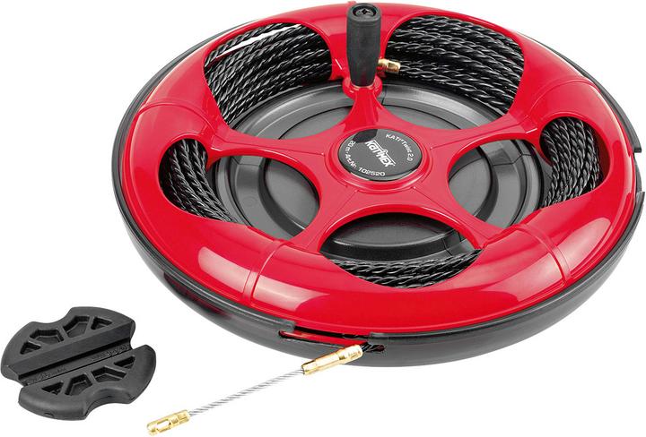 Actual product image Cimco Kati (20 m)