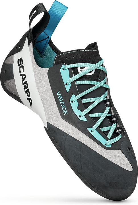 Produktbild Scarpa Women's Veloce Lace (41)