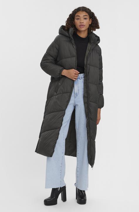 Immagine prodotto Vero Moda Giacca lunga foderata (XS)