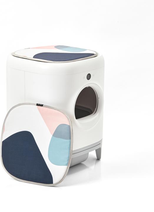 Image du produit Petkit Utilisation de Pura X