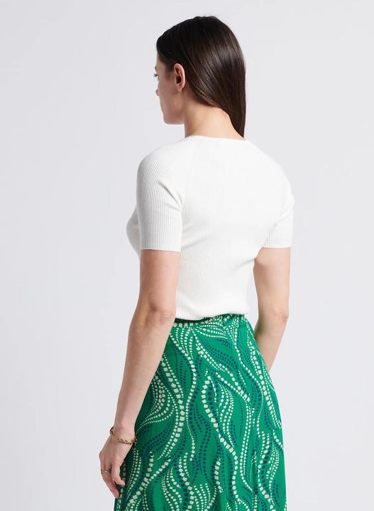 Actual product image La Petite Étoile ' t-hirt therea (S)