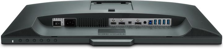 Image du produit BenQ Pd2500q (2560 x 1440 pixels, 25")