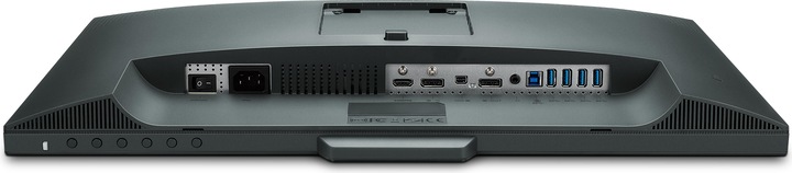 Actual product image BenQ Pd2500q (2560 x 1440 pixels, 25")