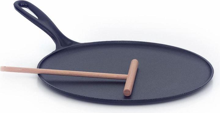 Produktbild Le Creuset Signature (27 cm, Bratpfanne, Gusseisen)