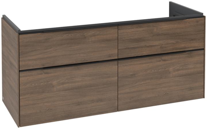Arizona oak, Volcano Black