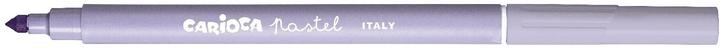 Image du produit Carioca Stylos pastel à pointe en fibre 004309 ass. 8 pièces (8x)