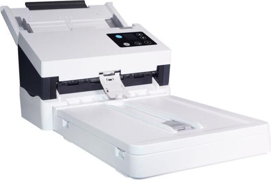 Produktbild Avision AD345F - Dokumentenscanner - Contact Image Sensor (CIS) (USB)