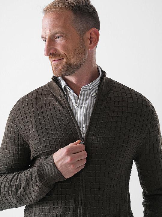 Produktbild Emporio Armani Strickjacke (L)