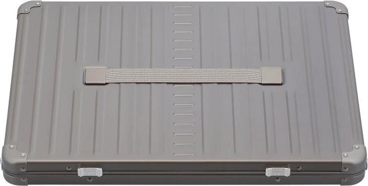 Image du produit Aleon Étui pour ordinateur portable en aluminium 17 (18.30")