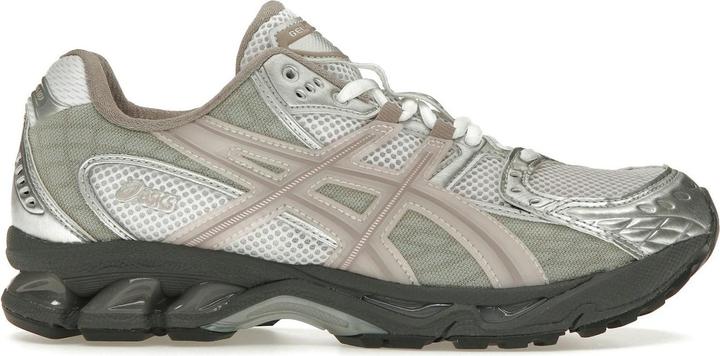 Image du produit ASICS Performance ASICS Gel-Nimbus 10.1 Kith White Morganite (44.5)