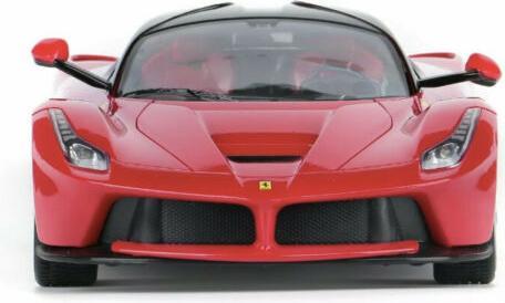 Actual product image Rastar Ferrari