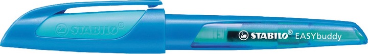 Produktbild STABILO EASYbuddy Schulfüller mit Standard-Feder (Blau, 1 x)