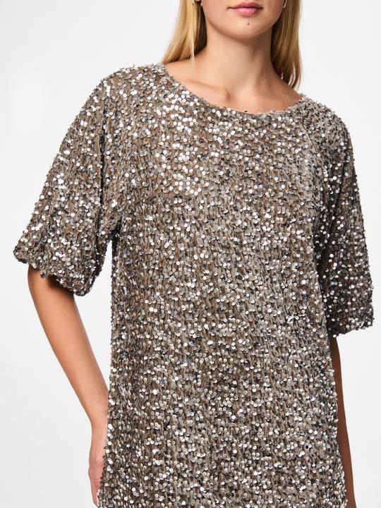 Produktbild Pieces PCKAM Midikleid (S)