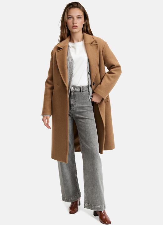 Immagine prodotto La Redoute Collections Cappotto