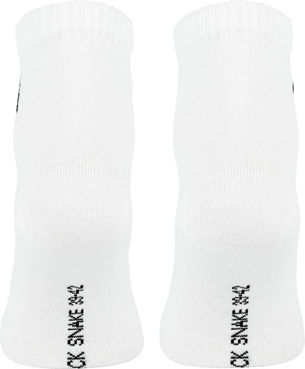 Immagine prodotto Black Snake 12 Pack Pure Comfort (confezione da 12, 39, 42)