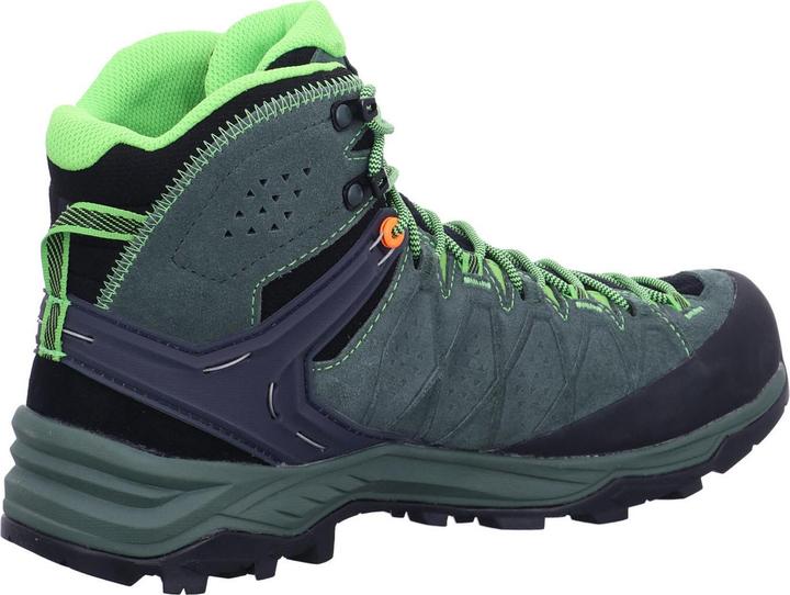 Produktbild Salewa Alp Trainer 2 Mid GTX Schuhe (45)