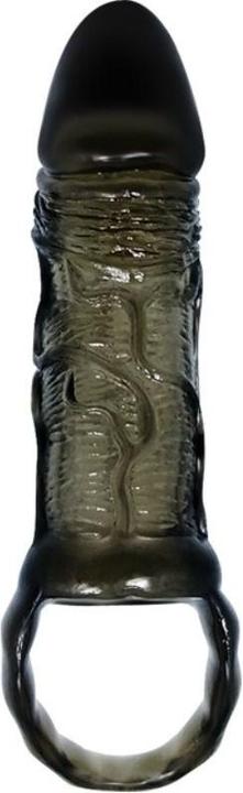 Actual product image Baile Penis sheath with testicle loop