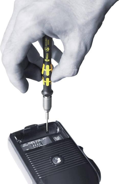 Produktbild Wera 1013 Micro ESD