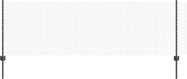 Produktbild vidaXL Zaun