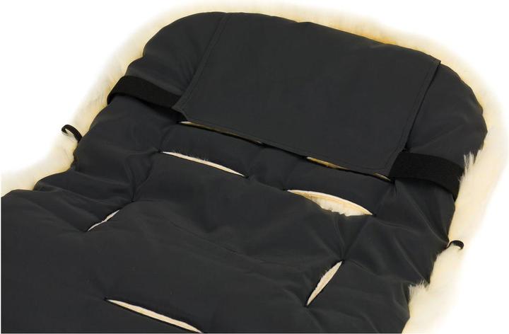Image du produit Fillikid Fusssack Bernina Reflect