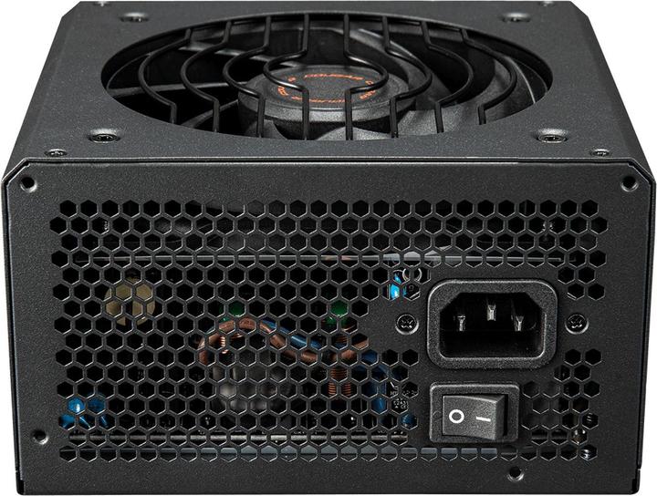 Actual product image Cougar Netzteil GST 850W ATX3.1 / 80 Plus Gold (850 W)