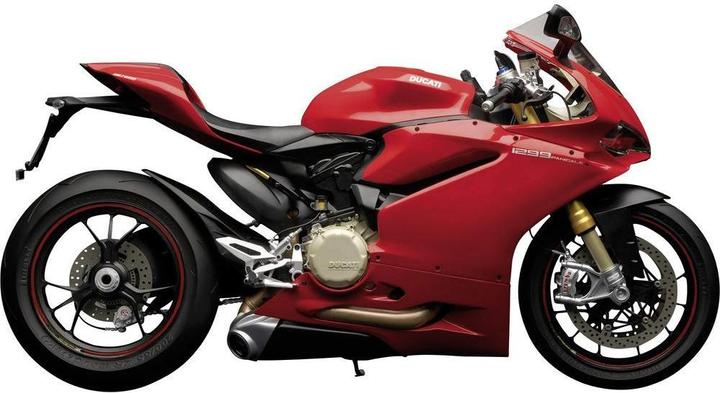 Produktbild Pocher Ducati Superbike 1299 Panigale S