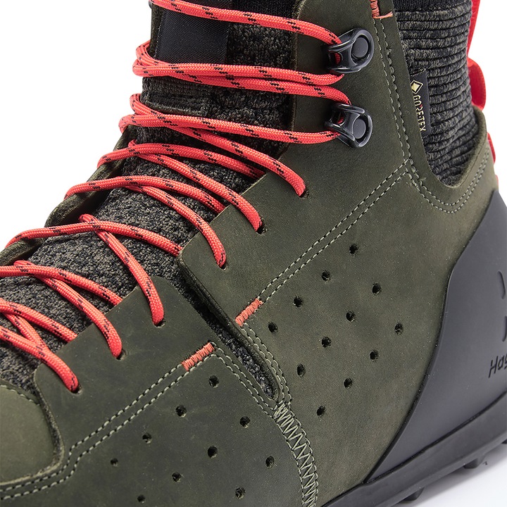 Actual product image Haglöfs Duality AT1 GT Shoes (47.5)