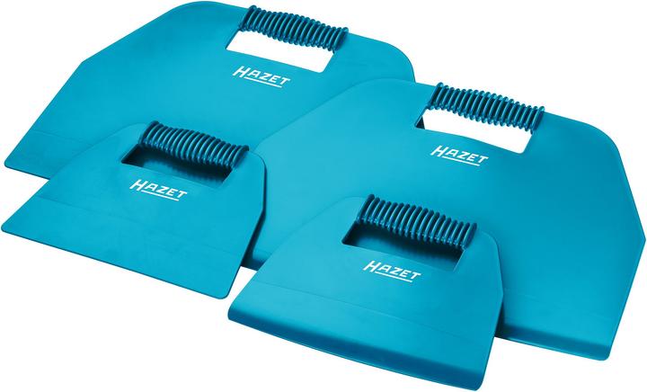 Actual product image HAZET Valve Protection Set