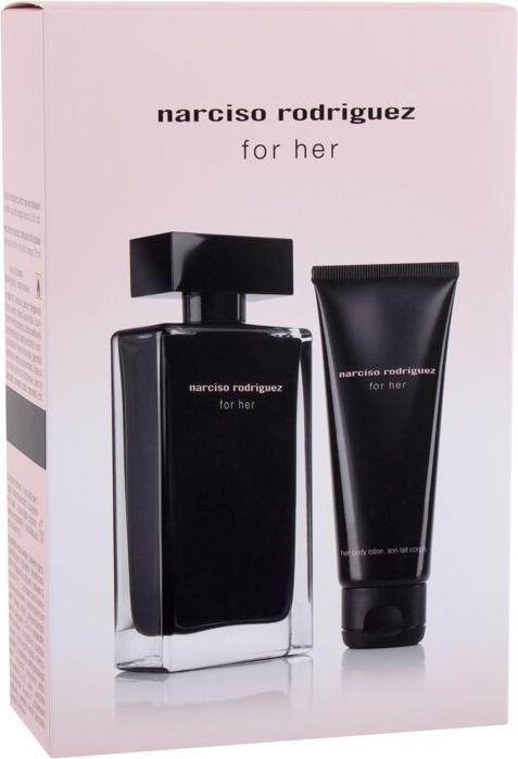 Immagine prodotto Narciso Rodriguez Per lei (Eau de toilette, 175 ml)