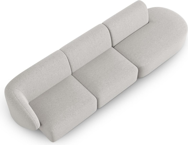 Produktbild Micadoni Shane (Modular Sofa, Ecksofa)