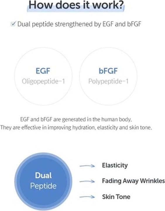 Actual product image Klairs Midnight Blue (20 ml)