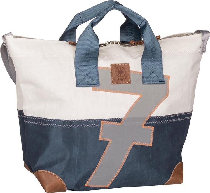 Produktbild 360Grad Umhängetasche Suutje