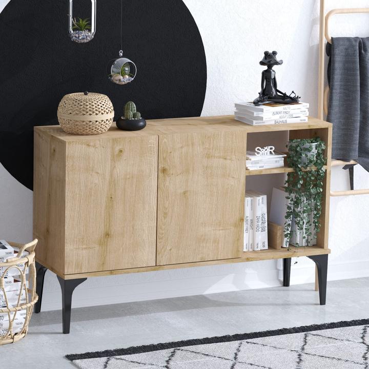 Produktbild Kalune Design Johnny (120 x 40 x 80 cm)
