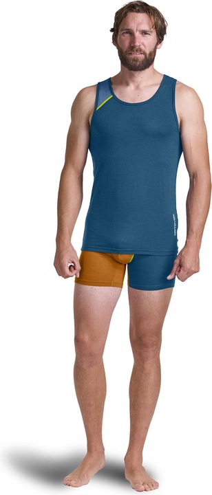 Produktbild Ortovox 150 Essential Boxer Briefs (XXL)