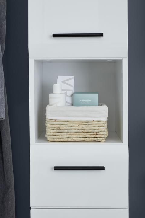 Immagine prodotto Trendteam Lucentezza della pelle (30 x 31 x 182 cm)